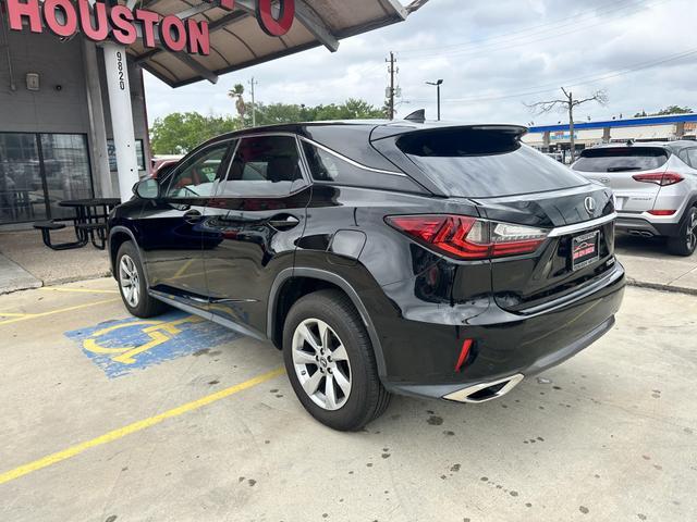 used 2019 Lexus RX 350 car, priced at $34,995