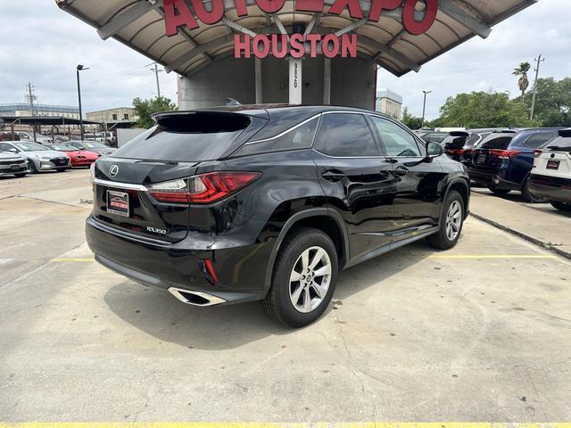 used 2019 Lexus RX 350 car, priced at $34,995