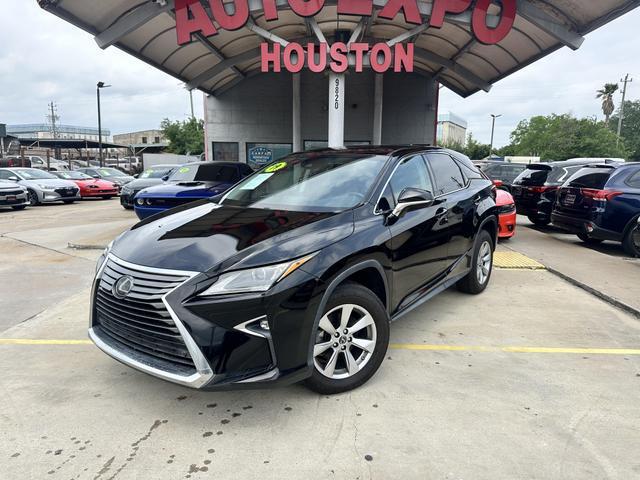 used 2019 Lexus RX 350 car, priced at $34,995