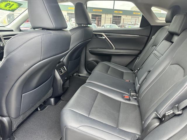 used 2019 Lexus RX 350 car, priced at $34,995