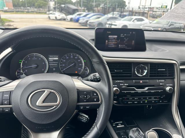 used 2019 Lexus RX 350 car, priced at $34,995