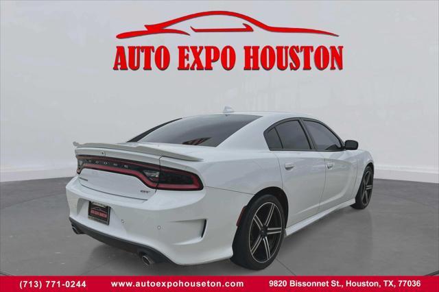 used 2019 Dodge Charger car, priced at $23,995