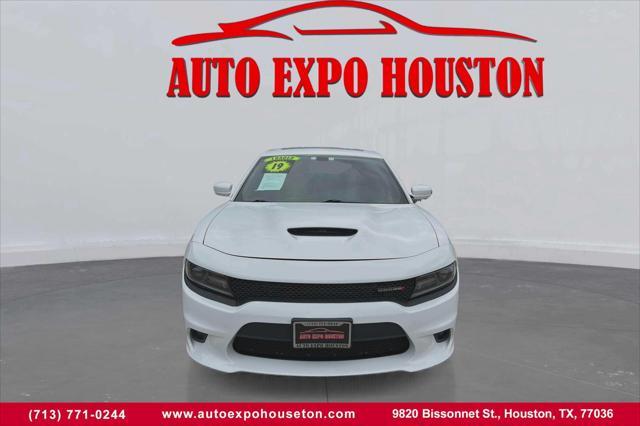 used 2019 Dodge Charger car, priced at $23,995