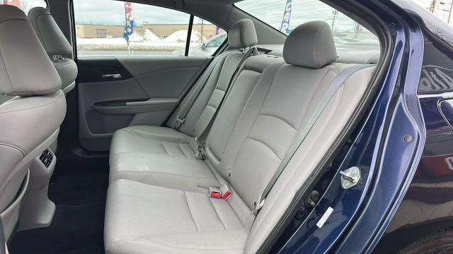 used 2014 Honda Accord car, priced at $12,995