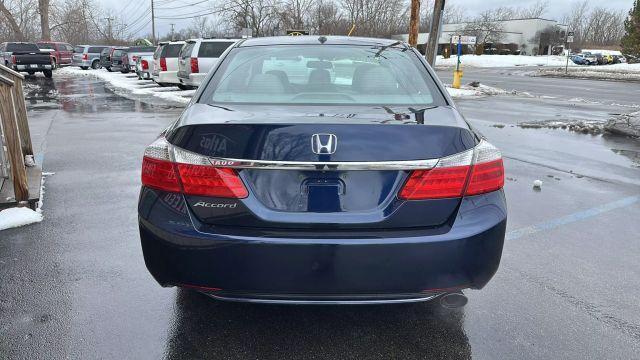 used 2014 Honda Accord car, priced at $12,995