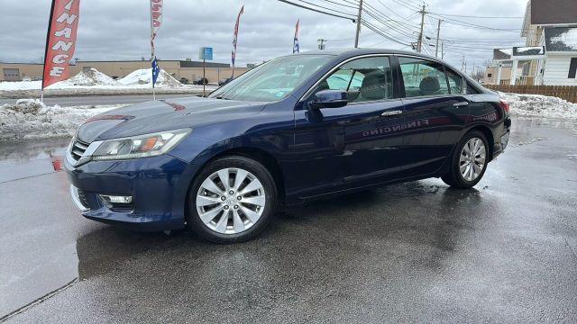 used 2014 Honda Accord car, priced at $12,995