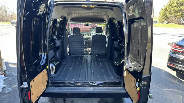used 2013 Ford Transit Connect car, priced at $11,995
