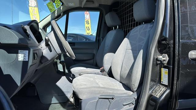used 2013 Ford Transit Connect car, priced at $9,995
