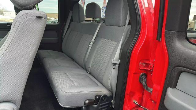 used 2012 Ford F-150 car, priced at $13,995