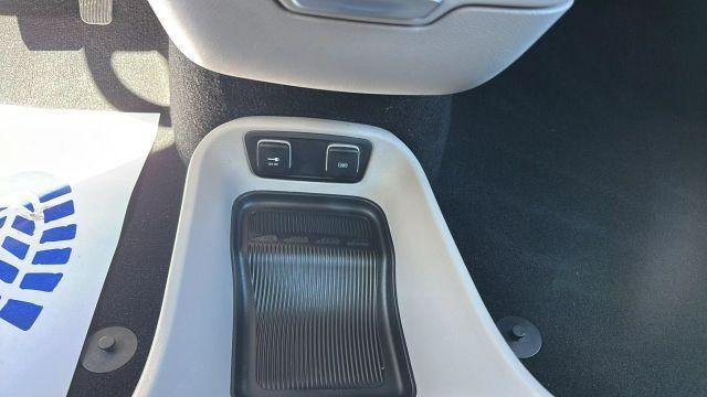 used 2017 Chrysler Pacifica car, priced at $11,995