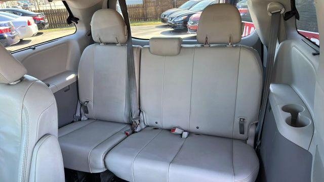 used 2014 Toyota Sienna car, priced at $13,995