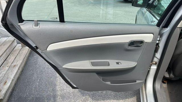 used 2011 Chevrolet Malibu car, priced at $4,995
