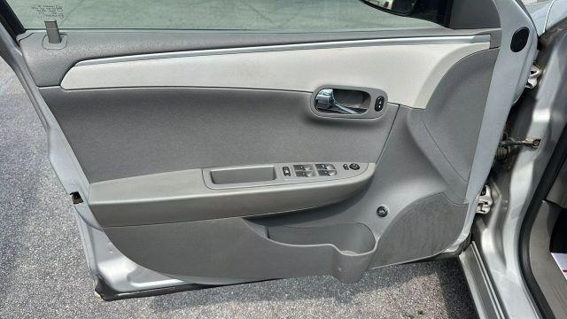 used 2011 Chevrolet Malibu car, priced at $4,995