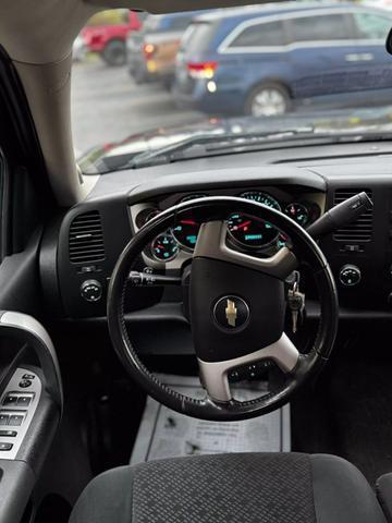 used 2008 Chevrolet Silverado 1500 car, priced at $10,995