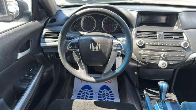 used 2008 Honda Accord car, priced at $6,495