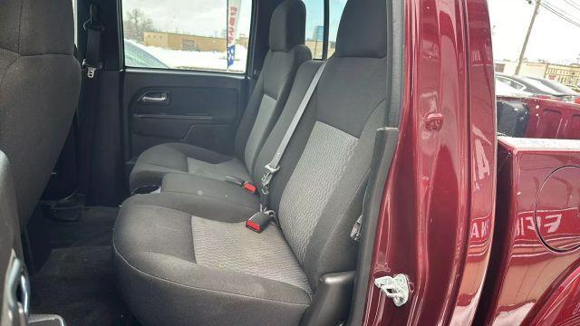 used 2008 Chevrolet Colorado car, priced at $9,995