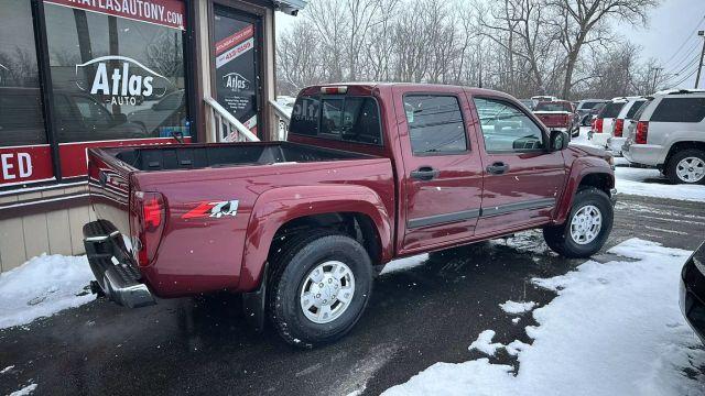 used 2008 Chevrolet Colorado car, priced at $9,995