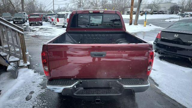 used 2008 Chevrolet Colorado car, priced at $9,995