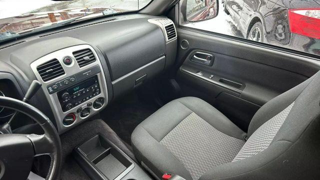 used 2008 Chevrolet Colorado car, priced at $9,995