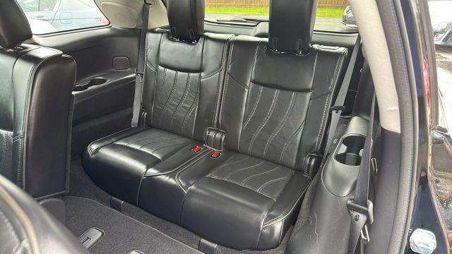 used 2013 INFINITI JX35 car, priced at $9,995