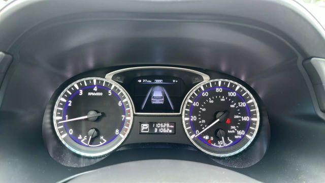 used 2013 INFINITI JX35 car, priced at $9,995