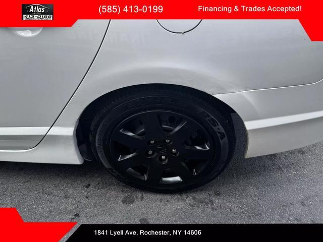 used 2010 Honda Civic car, priced at $7,497