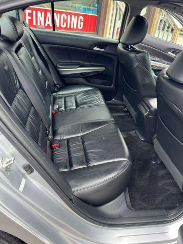 used 2009 Honda Accord car, priced at $9,995