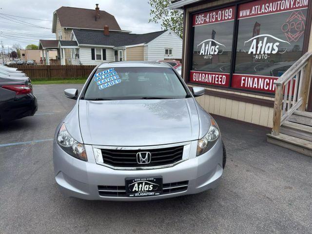 used 2009 Honda Accord car, priced at $9,995