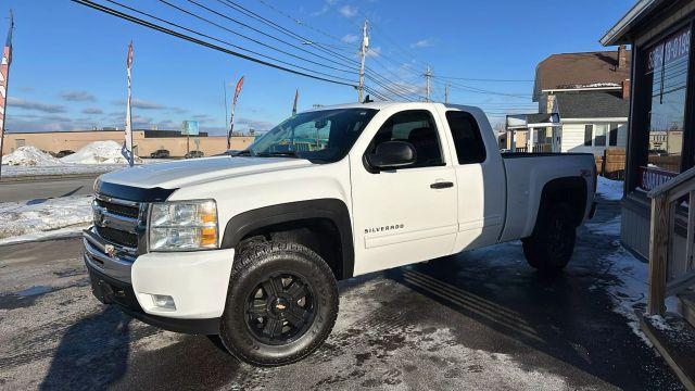 used 2011 Chevrolet Silverado 1500 car, priced at $11,995