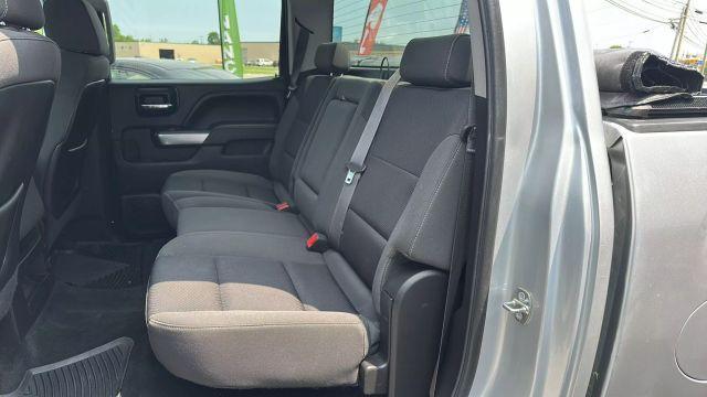 used 2014 Chevrolet Silverado 1500 car, priced at $16,995