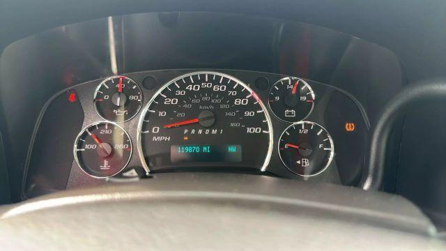 used 2017 Chevrolet Express 3500 car, priced at $14,995