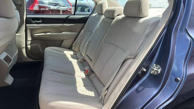 used 2014 Subaru Legacy car, priced at $8,495