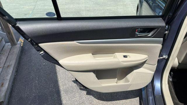 used 2014 Subaru Legacy car, priced at $8,495