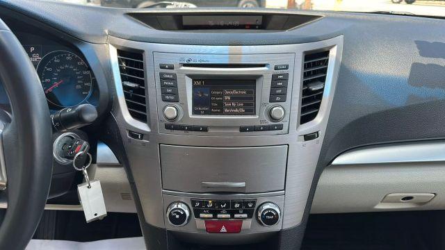 used 2014 Subaru Legacy car, priced at $8,495