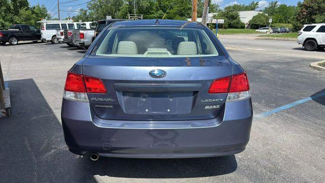used 2014 Subaru Legacy car, priced at $8,495