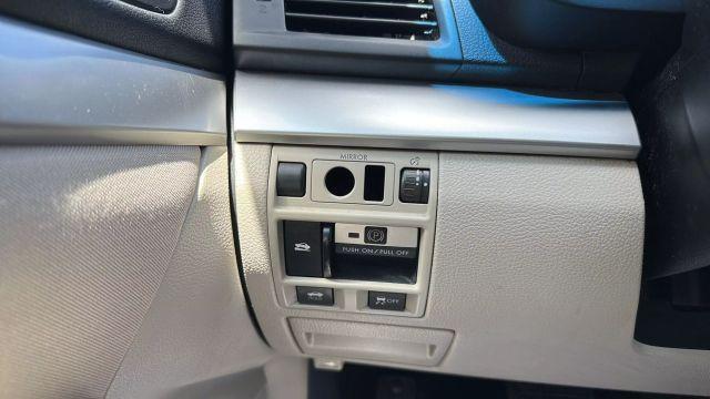used 2014 Subaru Legacy car, priced at $8,495