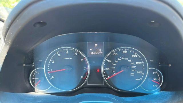 used 2014 Subaru Legacy car, priced at $8,495