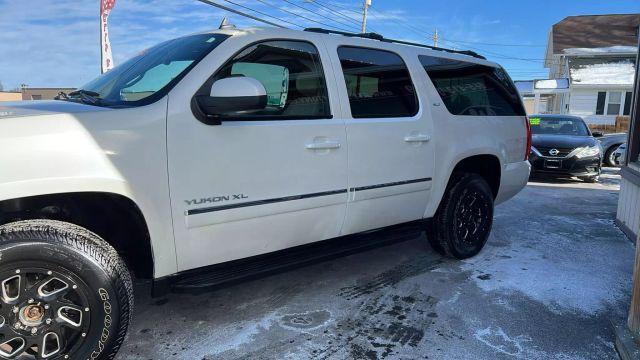 used 2011 GMC Yukon XL car, priced at $11,995