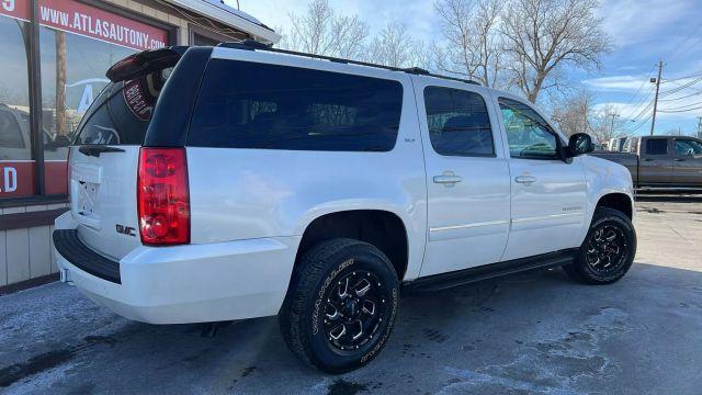 used 2011 GMC Yukon XL car, priced at $11,995