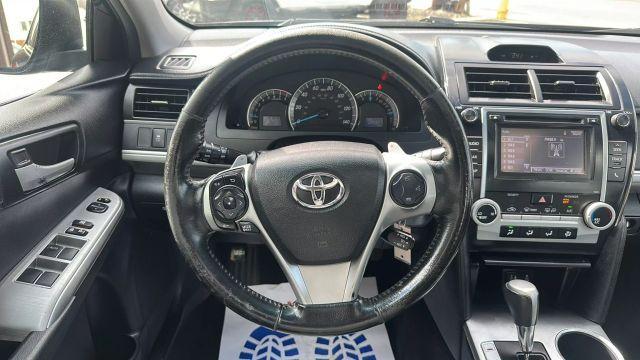 used 2014 Toyota Camry car, priced at $10,995
