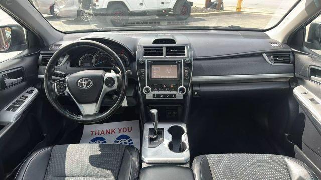 used 2014 Toyota Camry car, priced at $10,995