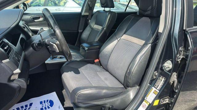 used 2014 Toyota Camry car, priced at $10,995