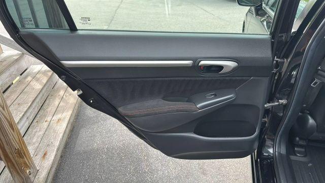 used 2007 Honda Civic car, priced at $9,495