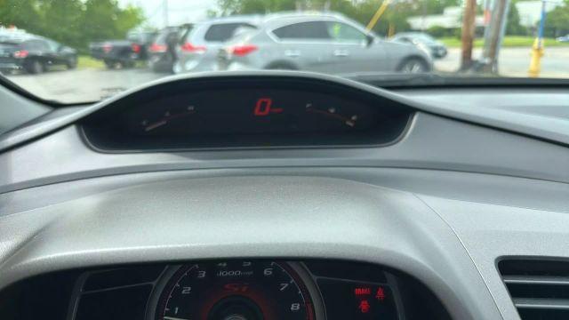 used 2007 Honda Civic car, priced at $9,495