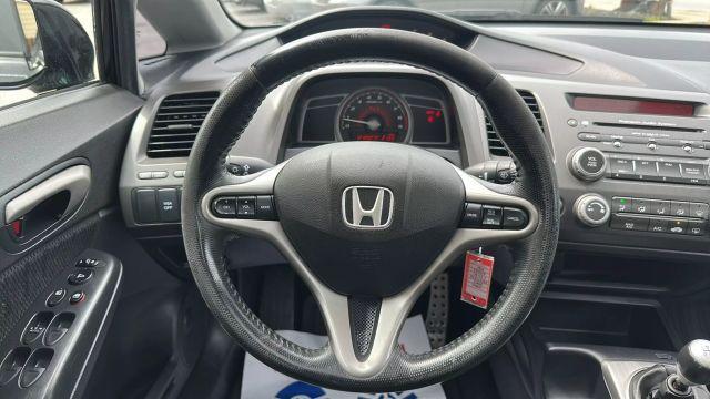 used 2007 Honda Civic car, priced at $9,495