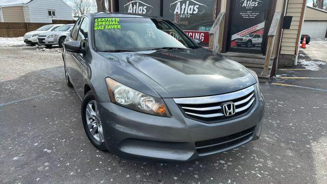 used 2011 Honda Accord car, priced at $9,995