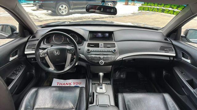 used 2011 Honda Accord car, priced at $9,995