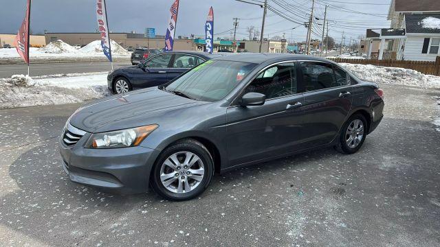 used 2011 Honda Accord car, priced at $9,995