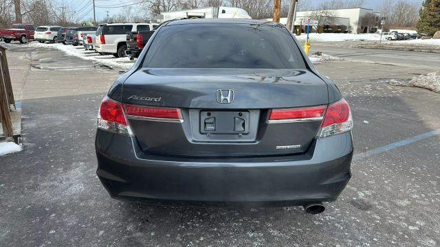 used 2011 Honda Accord car, priced at $9,995