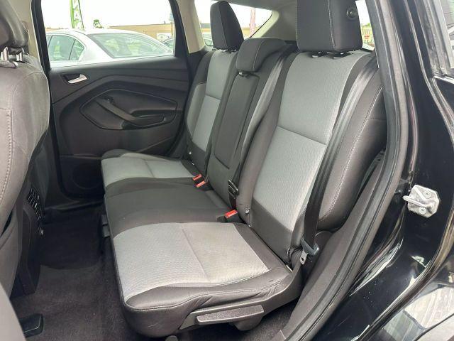 used 2018 Ford Escape car, priced at $8,995